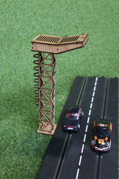 AT-BA Fludlicht mit LED 1Stück